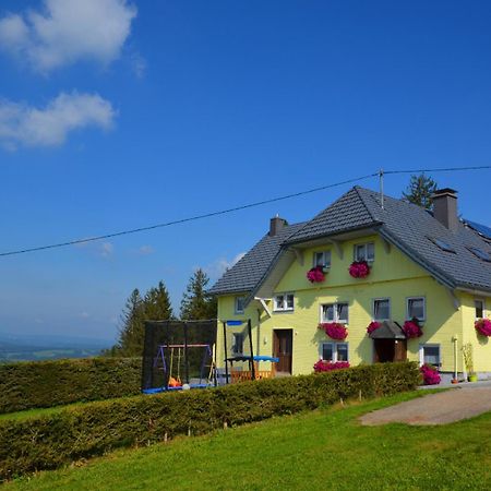 Baeuerleshuette Apartment Breitnau Luaran gambar