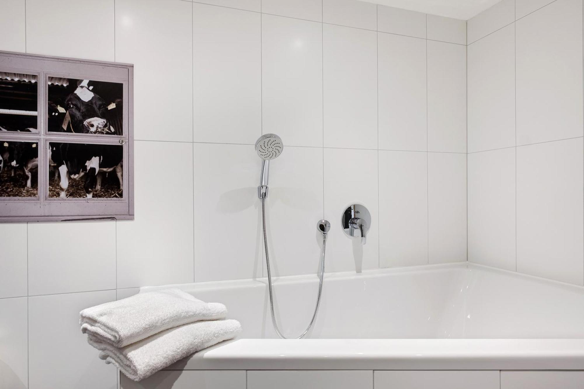 Baeuerleshuette Apartment Breitnau Luaran gambar