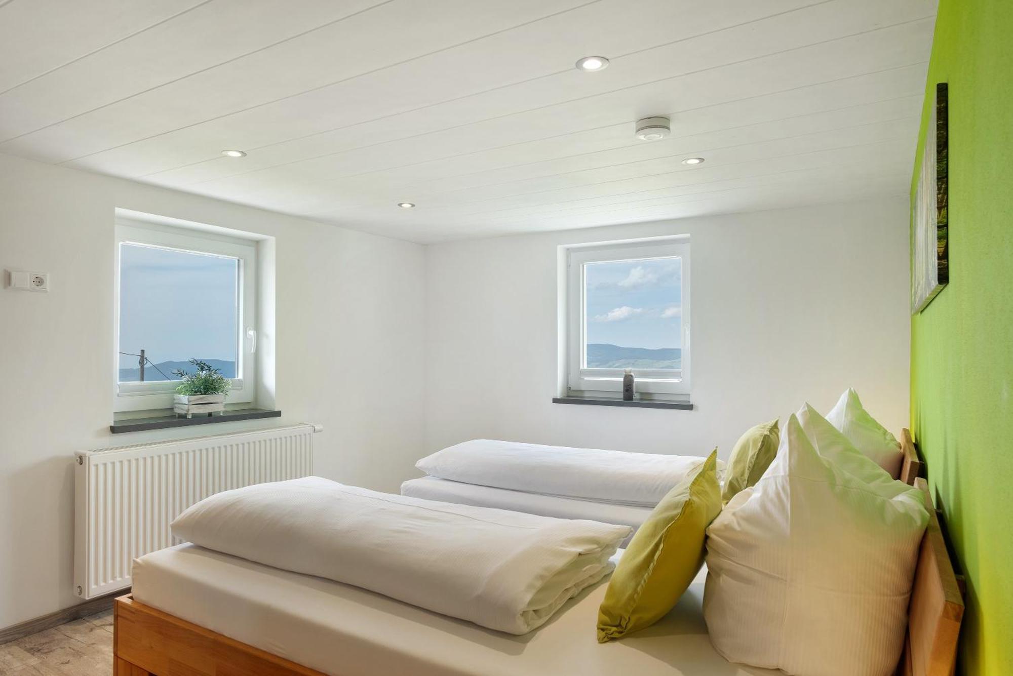 Baeuerleshuette Apartment Breitnau Luaran gambar