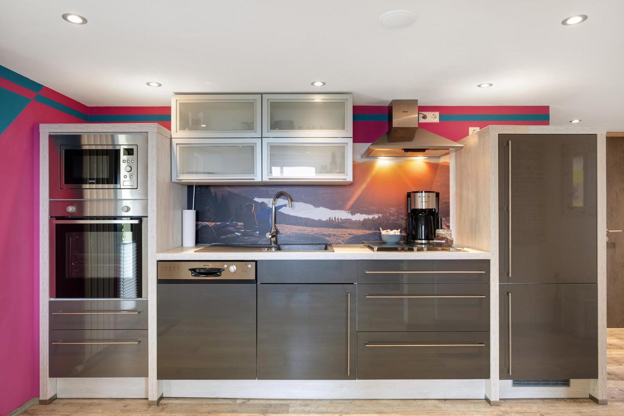 Baeuerleshuette Apartment Breitnau Luaran gambar