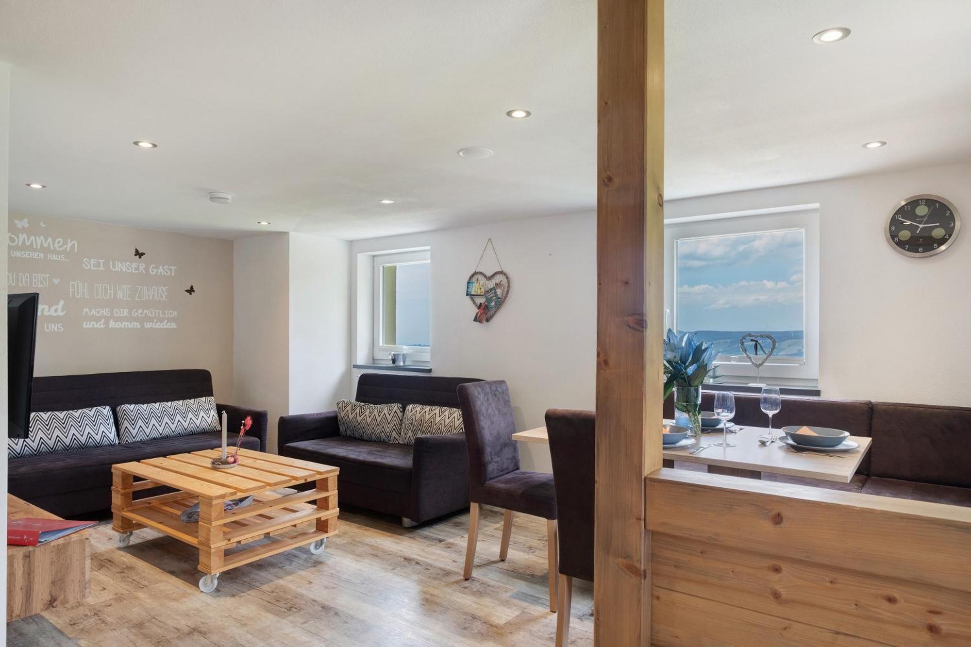 Baeuerleshuette Apartment Breitnau Luaran gambar