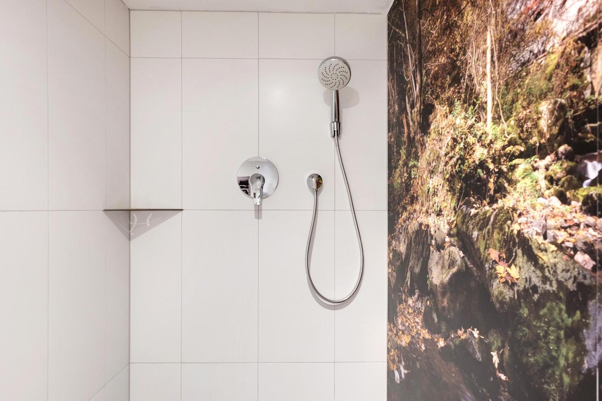 Baeuerleshuette Apartment Breitnau Luaran gambar